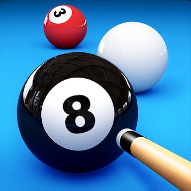Pool Billiards 3D:Bida بیلیارد screenshots