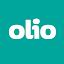 Olio — Share More, Waste Less icon