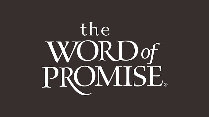 Bible - Word of Promise® screenshots