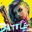 Battle Night: Cyberpunk RPG icon