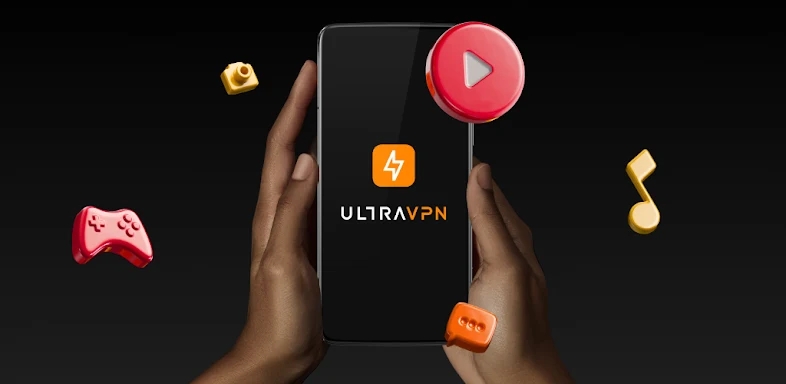 Ultra VPN Secure USA VPN Proxy screenshots