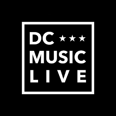 DC Music Live screenshots