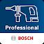 Bosch Toolbox icon