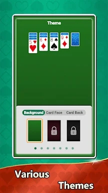 Aged Solitaire Collection screenshots