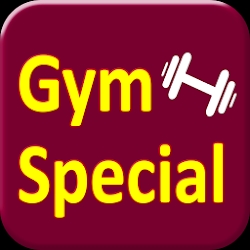Gym special