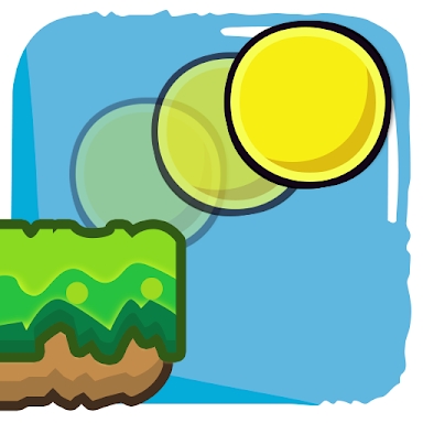 Bouncy Ball : Addictive Game screenshots