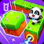 Little Panda’s Jewel Adventure icon