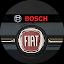 Radio Code FITS Bosch Fiat icon