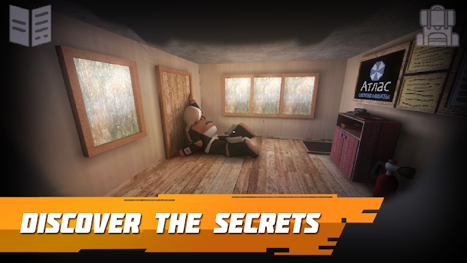 Bunker 21 Survival Story screenshots