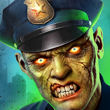 Kill Shot Virus: Zombie FPS screenshots