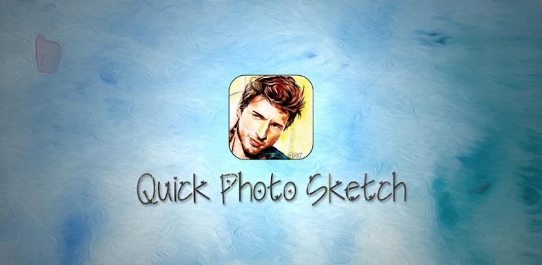 Quick Photo Sketch screenshots