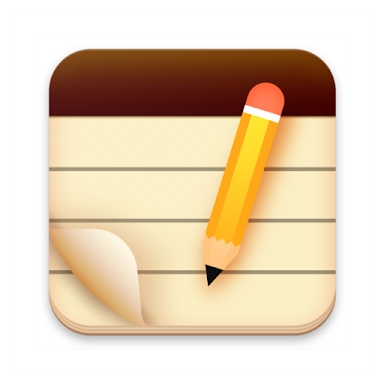 Write Now - Notepad screenshots