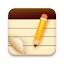 Write Now - Notepad icon