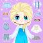 Doll Dress Up: Sweet Girl icon