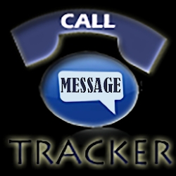 Message and Call Tracker