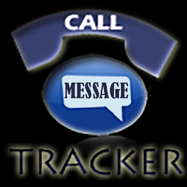 Message and Call Tracker screenshots