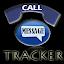 Message and Call Tracker icon