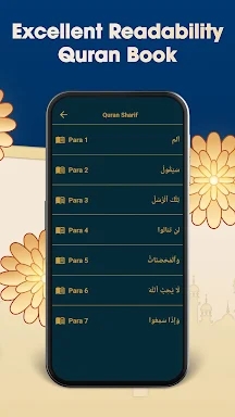 AI Quran Majeed: Holy Quran screenshots