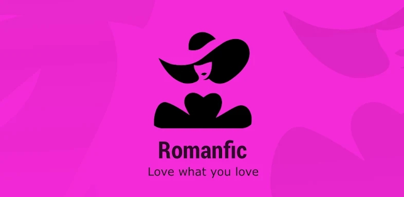 Romanfic - Romance & Werewolf screenshots
