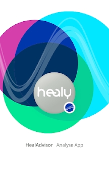 HealAdvisor Analyse screenshots