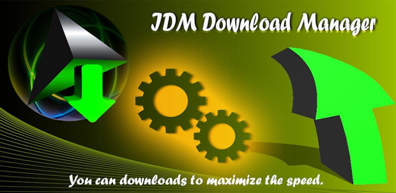 IDM+ Download Manager free screenshots