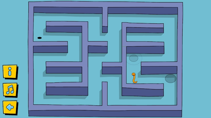 Animal Maze screenshots