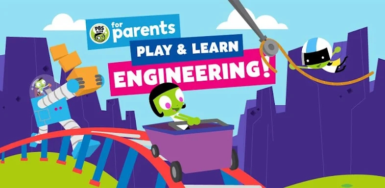 Play and Learn Engineering: Educational STEM Games screenshots