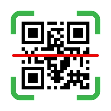 QR code scanner and Barcode screenshots