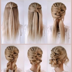 Easy Hairstyles 2023