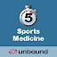 5 Minute Sports Medicine icon