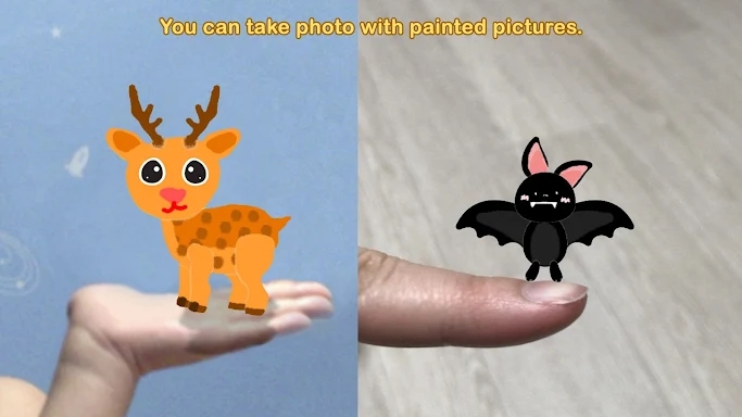 Easy Drawing for Kids screenshots