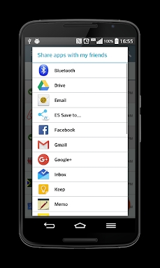 Share Apps screenshots