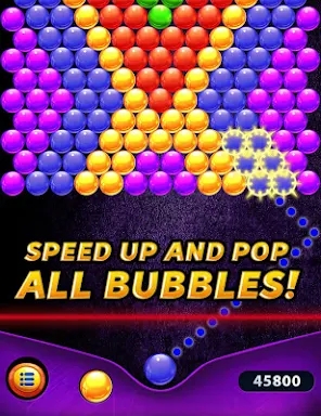 Bouncing Balls screenshots