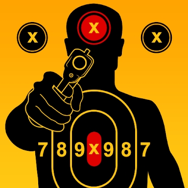Sniper Shooting : 3D Gun Game screenshots