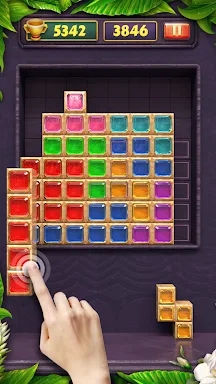 Block Puzzle Jewel screenshots