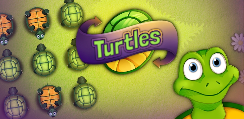 Turtles screenshots