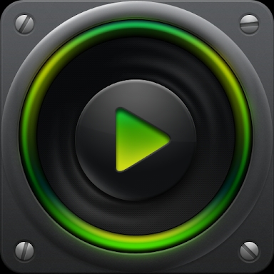 PlayerPro Music Player screenshots