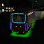 Real public Bus simulator 2022 icon
