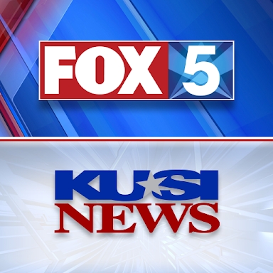 FOX 5 San Diego & KUSI News screenshots