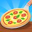 Pizza Cooking Games for Kids icon
