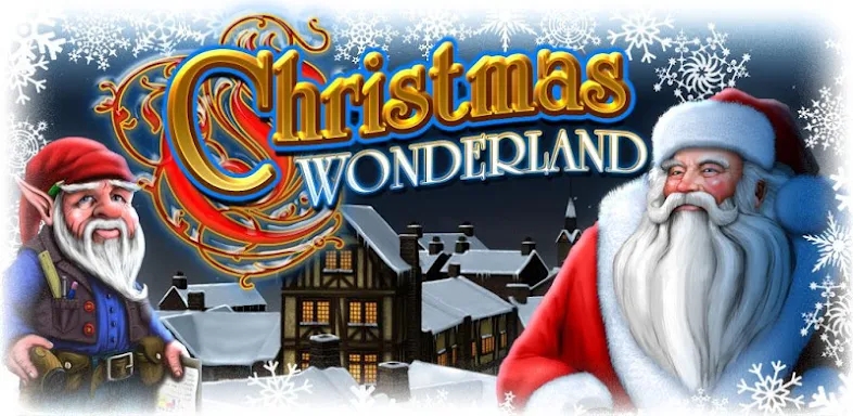 Christmas Wonderland screenshots