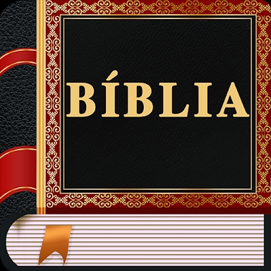Bíblia JFA offline screenshots