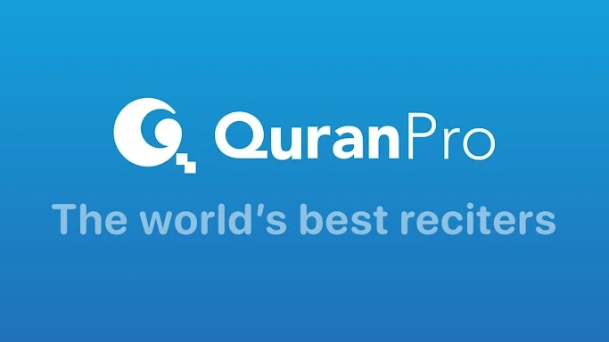 Quran Pro: Read, Listen, Learn screenshots