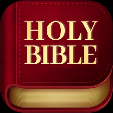 KJV Bible Time:offline + audio screenshots