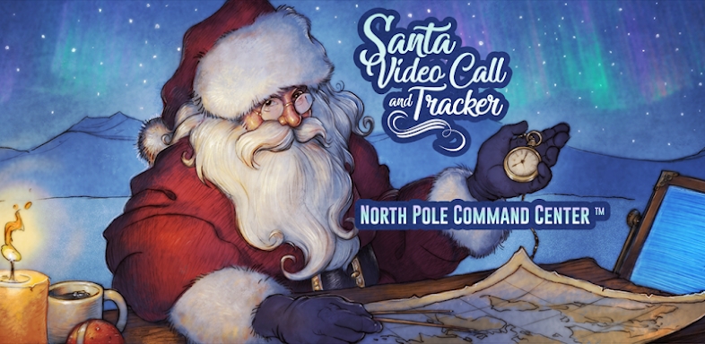 Speak to Santa™ - Video Call screenshots