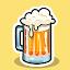 Idle Distiller Tycoon Game icon