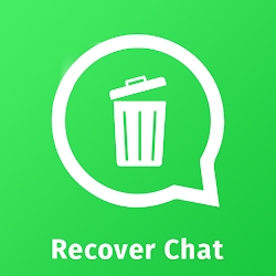 Recover Chat for WA - Messages