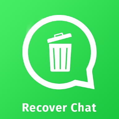 Recover Chat for WA - Messages screenshots