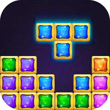 Block Puzzle - brain game screenshots