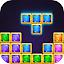 Block Puzzle - brain game icon